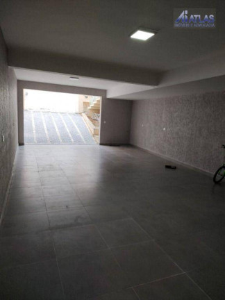 Imagem Sobrado com 3 Quartos à Venda, 230 m² em Vila Maria Alta - São Paulo