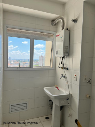 Imagem Apartamento com 3 Quartos à Venda, 114 m² em Jardim Bonfiglioli - Jundiaí