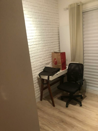 Imagem Imóvel com 2 Quartos à Venda, 49 m² em Jardim Ampliação - São Paulo