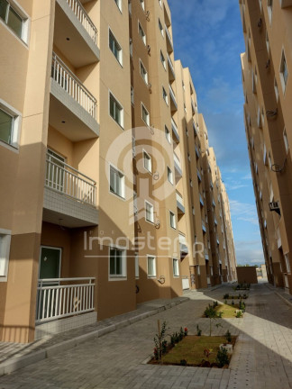 Imagem Apartamento com 2 Quartos à Venda, 49 m² em Tabapuá - Caucaia