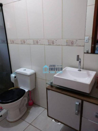 Imagem Casa com 3 Quartos à Venda, 100 m² em Nova Tramandaí - Tramandaí