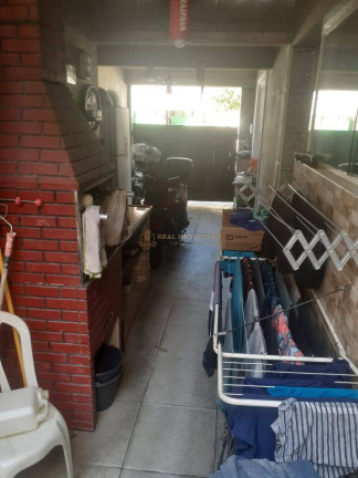 Imagem Casa com 3 Quartos à Venda, 91 m² em Vargem Pequena - Rio De Janeiro