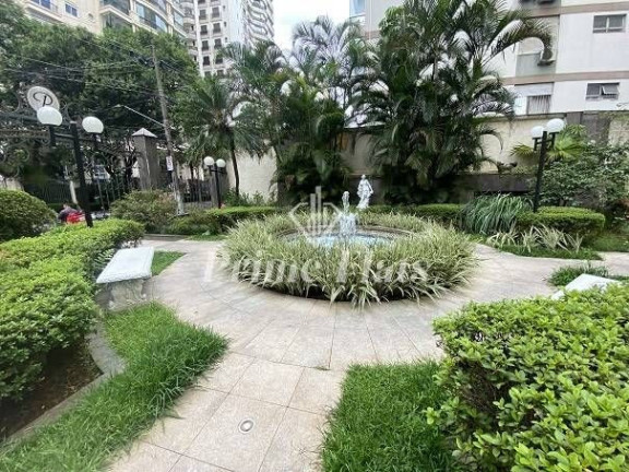 Imagem Apartamento com 1 Quarto à Venda, 28 m² em Jardim Paulista - São Paulo Imagem Apartamento com 1 Quarto à Venda, 28 m² em Jardim Paulista - São Paulo