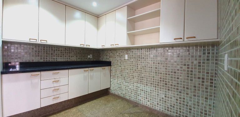 Imagem Apartamento com 4 Quartos à Venda, 314 m² em Brooklin Novo - São Paulo