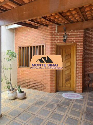 Imagem Casa com 3 Quartos à Venda, 180 m² em Jardim Wanel Ville V - Sorocaba Imagem Casa com 3 Quartos à Venda, 180 m² em Jardim Wanel Ville V - Sorocaba