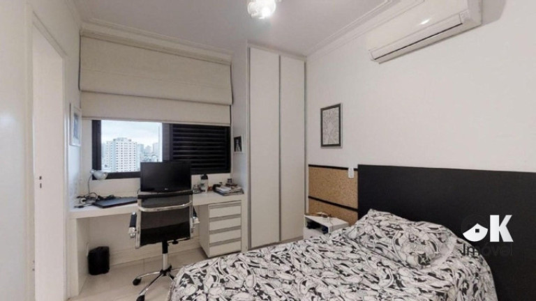 Imagem Apartamento com 4 Quartos à Venda, 158 m² em Perdizes - São Paulo Imagem Apartamento com 4 Quartos à Venda, 158 m² em Perdizes - São Paulo