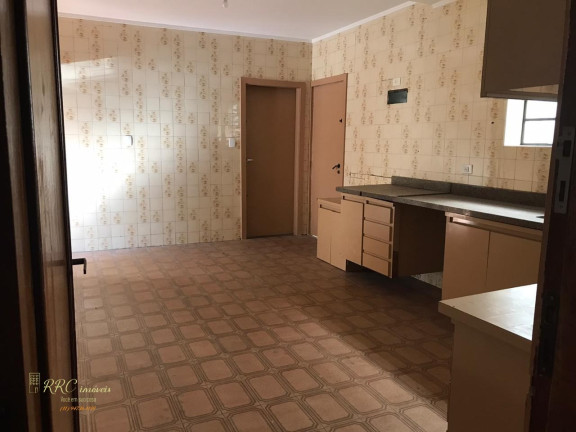 Imagem Sobrado com 5 Quartos para Alugar, 270 m² em Campo Belo - São Paulo