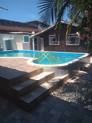 Casa com 2 Quartos à Venda, 60 m² em Suarão - Itanhaém