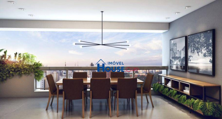 Imagem Apartamento com 2 Quartos à Venda, 77 m² em Pinheiros - São Paulo Imagem Apartamento com 2 Quartos à Venda, 77 m² em Pinheiros - São Paulo