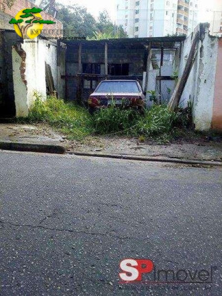 Imagem Terreno à Venda, 180 m² em Barro Branco - São Paulo Imagem Terreno à Venda, 180 m² em Barro Branco - São Paulo