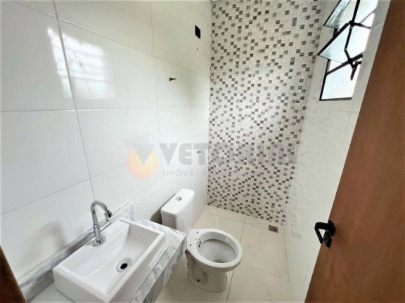 Imagem Sobrado com 2 Quartos à Venda, 75 m² em Porto Novo - Caraguatatuba
