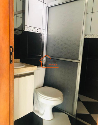 Imagem Casa com 3 Quartos à Venda, 210 m² em Jardim São José - Mogi Guaçu Imagem Casa com 3 Quartos à Venda, 210 m² em Jardim São José - Mogi Guaçu