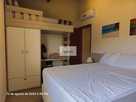Imagem Casa com 2 Quartos à Venda, 72 m² em Santiago - São Sebastião