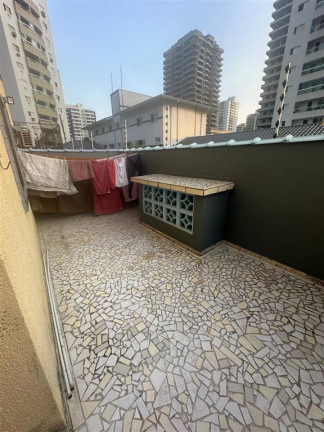 Imagem Apartamento com 1 Quarto à Venda, 38 m² em Vila Guilhermina - Praia Grande