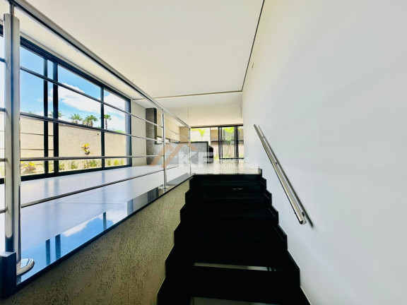 Imagem Casa de Condomínio com 4 Quartos à Venda, 420 m² em Residencial E Empresarial Alphaville - Ribeirão Preto Imagem Casa de Condomínio com 4 Quartos à Venda, 420 m² em Residencial E Empresarial Alphaville - Ribeirão Preto