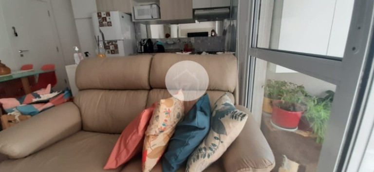 Imagem Apartamento com 1 Quarto à Venda, 38 m² em Vila Cruzeiro - São Paulo Imagem Apartamento com 1 Quarto à Venda, 38 m² em Vila Cruzeiro - São Paulo