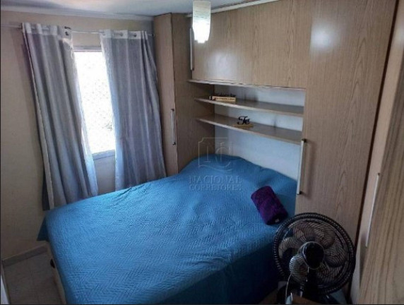 Imagem Apartamento com 2 Quartos à Venda, 50 m² em Conjunto Residencial Sitio Oratório - São Paulo Imagem Apartamento com 2 Quartos à Venda, 50 m² em Conjunto Residencial Sitio Oratório - São Paulo
