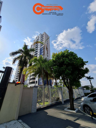 Imagem Apartamento com 3 Quartos à Venda,  em Manaus