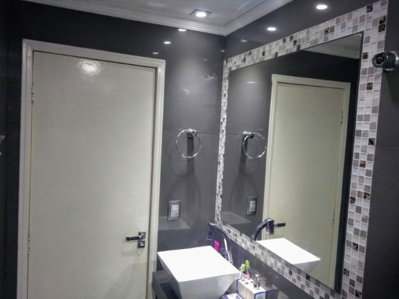 Imagem Apartamento com 2 Quartos à Venda, 50 m² em Parque São Luís - São Paulo