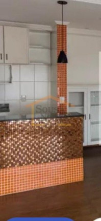 Imagem Apartamento com 2 Quartos à Venda, 58 m² em Jaçanã - São Paulo Imagem Apartamento com 2 Quartos à Venda, 58 m² em Jaçanã - São Paulo