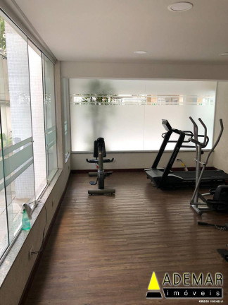 Imagem Apartamento com 3 Quartos à Venda, 107 m² em Bela Vista - São Paulo Imagem Apartamento com 3 Quartos à Venda, 107 m² em Bela Vista - São Paulo