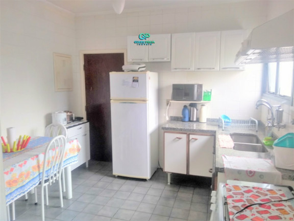 Imagem Apartamento com 2 Quartos à Venda, 120 m² em Enseada - Guarujá