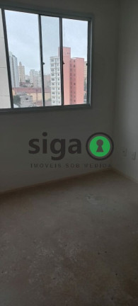Imagem Apartamento com 1 Quarto à Venda, 36 m² em Cambuci - São Paulo Imagem Apartamento com 1 Quarto à Venda, 36 m² em Cambuci - São Paulo
