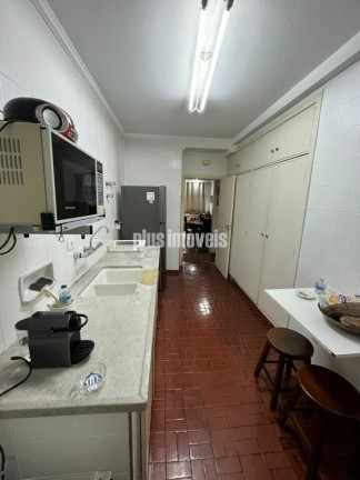 Imagem Apartamento com 3 Quartos à Venda, 91 m² em Bela Vista - São Paulo