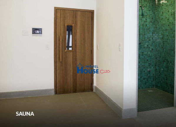 Imagem Apartamento com 1 Quarto à Venda, 41 m² em Perdizes - São Paulo