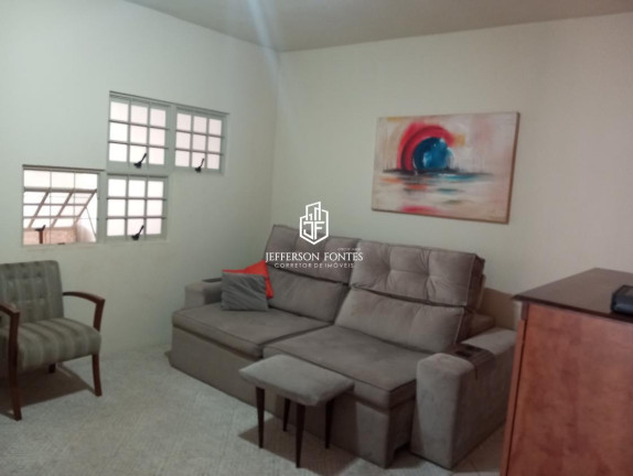 Imagem Casa com 2 Quartos à Venda, 90 m² em Jardim Luciana - Marília Imagem Casa com 2 Quartos à Venda, 90 m² em Jardim Luciana - Marília