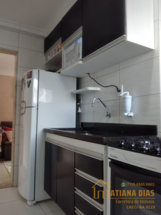 Imagem Apartamento à Venda, em Caji - Lauro De Freitas Imagem Apartamento à Venda, em Caji - Lauro De Freitas