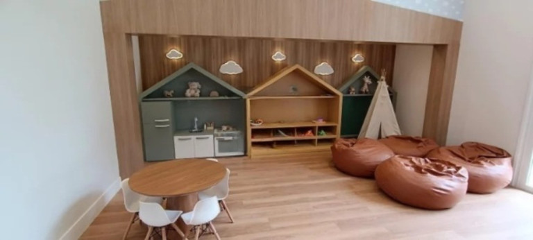 Imagem Imóvel com 2 Quartos à Venda, 65 m² em Vila Andrade - São Paulo