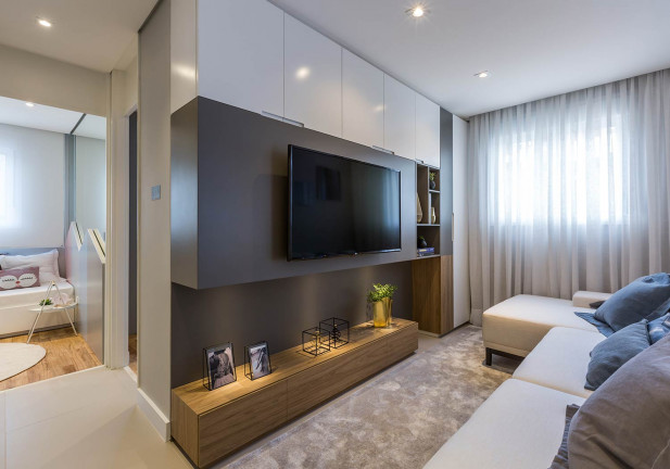 Imagem Apartamento com 2 Quartos à Venda, 56 m² em Catumbi - São Paulo Imagem Apartamento com 2 Quartos à Venda, 56 m² em Catumbi - São Paulo