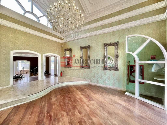 Imagem Casa de Condomínio à Venda, 1.635 m² em Jardim Santa Paula - Cotia