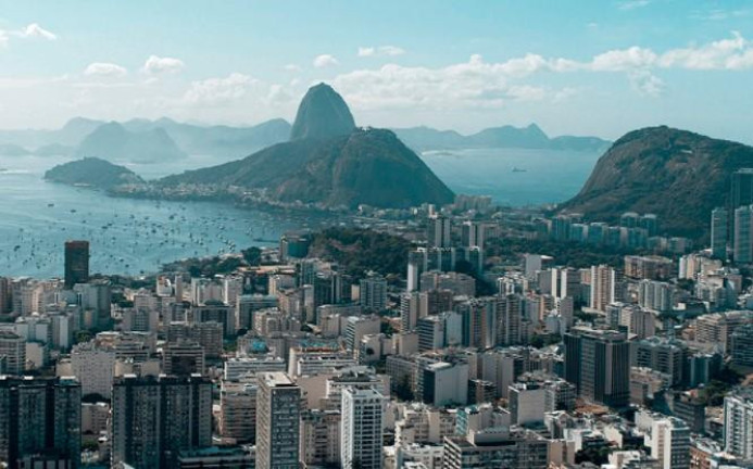 Imagem Apartamento com 2 Quartos à Venda, 97 m² em Botafogo - Rio De Janeiro