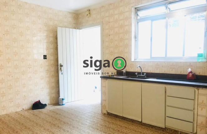 Imagem Casa com 4 Quartos para Alugar, 192 m² em Tatuapé - São Paulo Imagem Casa com 4 Quartos para Alugar, 192 m² em Tatuapé - São Paulo