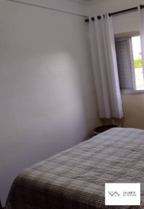 Imagem Apartamento com 2 Quartos à Venda, 52 m² em Jardim Das Indústrias - São José Dos Campos Imagem Apartamento com 2 Quartos à Venda, 52 m² em Jardim Das Indústrias - São José Dos Campos