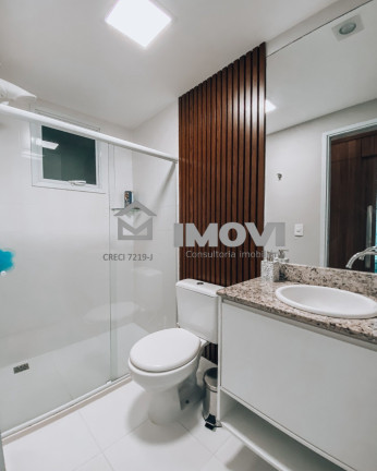 Imagem Apartamento com 2 Quartos à Venda, 62 m² em Itapuã - Vila Velha Imagem Apartamento com 2 Quartos à Venda, 62 m² em Itapuã - Vila Velha
