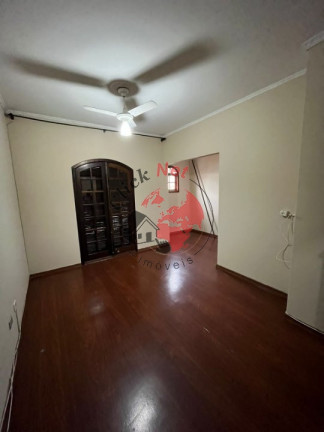 Imagem Sobrado com 3 Quartos à Venda, 200 m² em Taboão - São Bernardo Do Campo