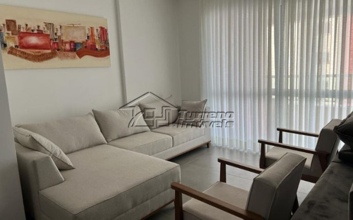 Apartamento com 3 Quartos para Alugar, 120 m² em Jardim Aquarius - São José Dos Campos