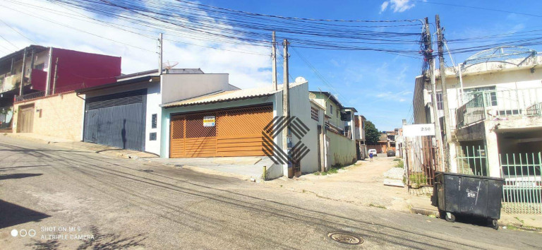 Casa com 3 Quartos à Venda, 158 m² em Vila Primavera - Sorocaba