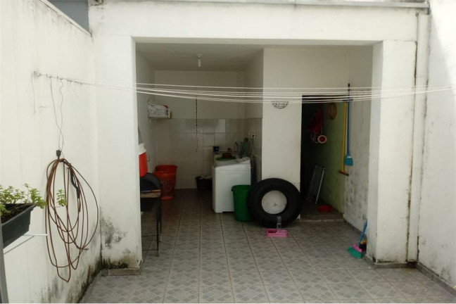 Imagem Casa com 2 Quartos à Venda,  em Tatuapé - São Paulo