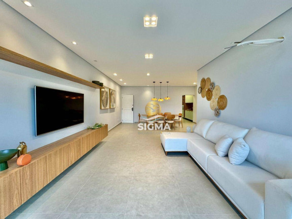 Imagem Apartamento com 3 Quartos à Venda, 150 m² em Jardim Astúrias - Guarujá Imagem Apartamento com 3 Quartos à Venda, 150 m² em Jardim Astúrias - Guarujá