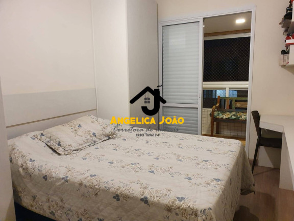 Imagem Apartamento com 2 Quartos à Venda, 86 m² em Boa Vista - São Vicente Imagem Apartamento com 2 Quartos à Venda, 86 m² em Boa Vista - São Vicente