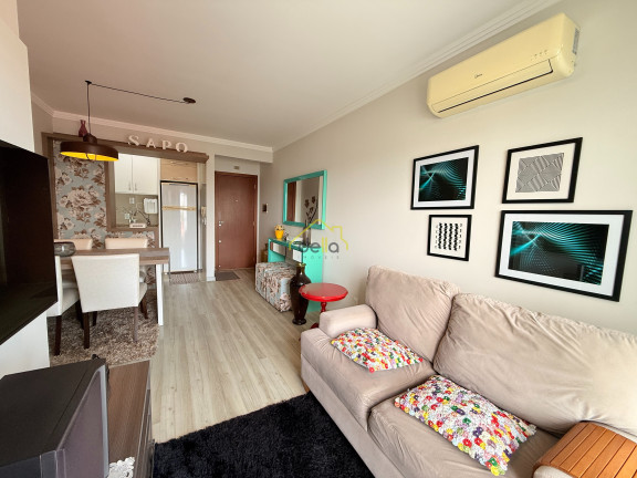 Imagem Imóvel com 2 Quartos à Venda, 61 m² em Bom Retiro - Joinville