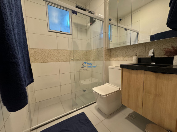 Imagem Imóvel com 2 Quartos à Venda, 44 m² em Parque Araguari - Cidade Ocidental