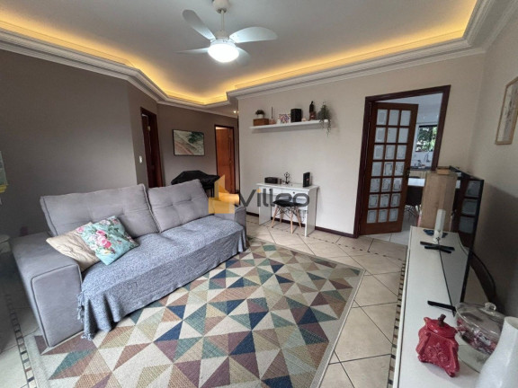 Apartamento com 3 Quartos à Venda,  em Jardim Helena Cristina - Sorocaba
