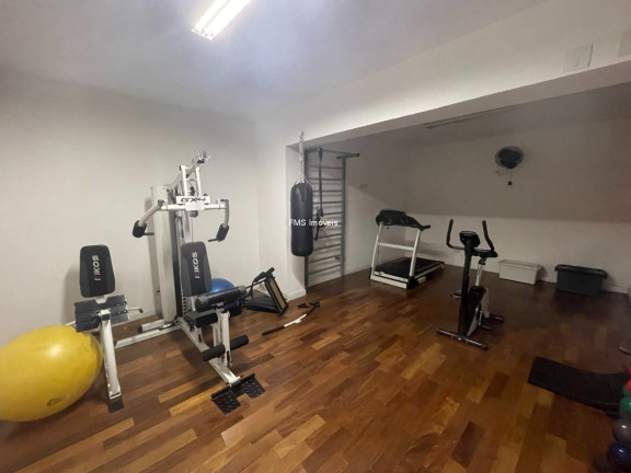 Imagem Imóvel com 4 Quartos à Venda, 350 m² em Bela Vista - São Paulo