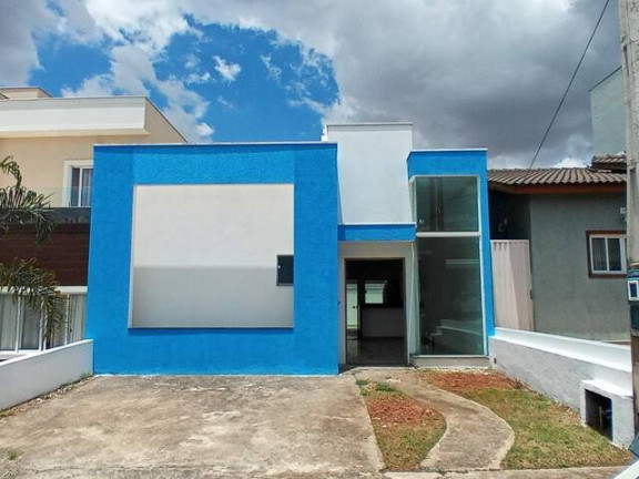 Casa de Condomínio com 3 Quartos à Venda, 85 m² em Horto Florestal - Sorocaba