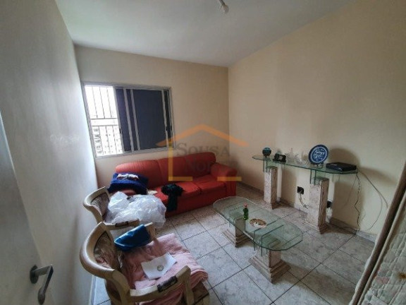 Imagem Apartamento com 3 Quartos à Venda ou Locação, 110 m² em Santana - São Paulo Imagem Apartamento com 3 Quartos à Venda ou Locação, 110 m² em Santana - São Paulo